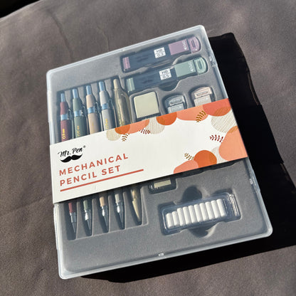 Mr. Pen Mechanical Pencil Set