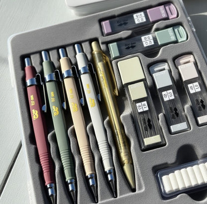 Mr. Pen Mechanical Pencil Set
